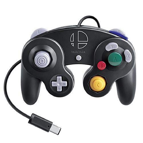 Nintendo GameCube Controller (Super Smash Bros. Ultimate Edition) - (NSW) Nintendo Switch (Japanese Import) Accessories Nintendo   