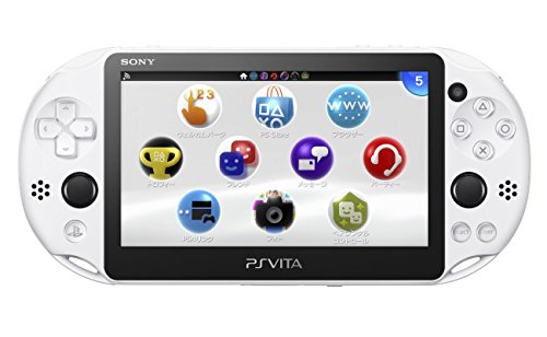 Sony Playstation PS Vita Console Wi-Fi