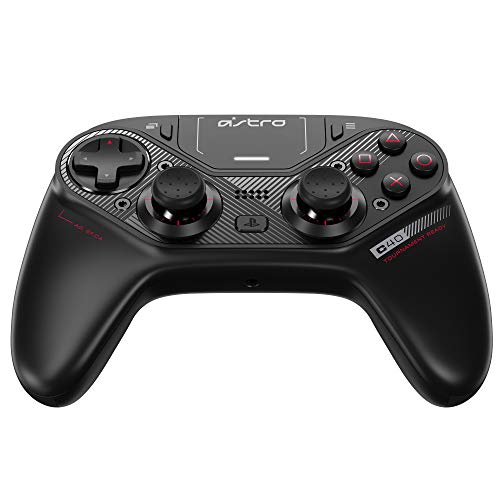 ASTRO Gaming C40 TR Controller - (PS4) PlayStation 4