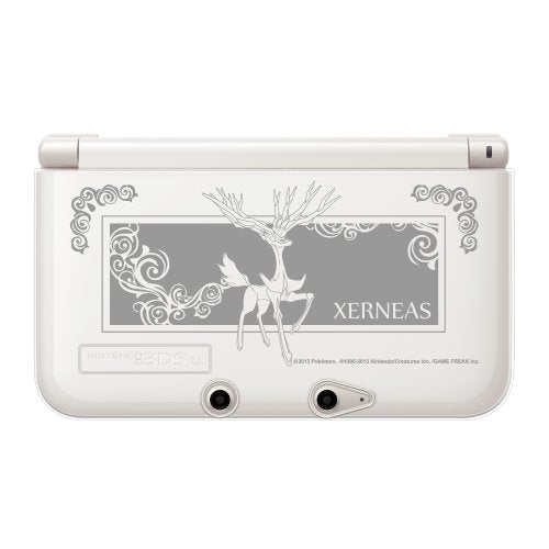 New Nintendo 3DS XL LL Hori Matte White hotsell Silicon Case Cover