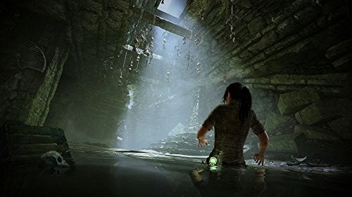 Shadow of the Tomb Raider (Limited SteelBook Edition) - (XB1) Xbox One [Pre-Owned] Video Games Square Enix   