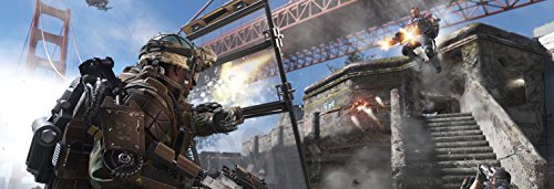 Call of Duty: Advanced Warfare - Xbox 360 Video Games ACTIVISION   