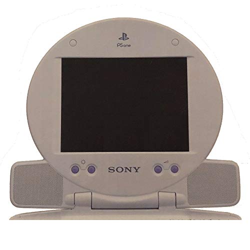 2024 Sony PSOne