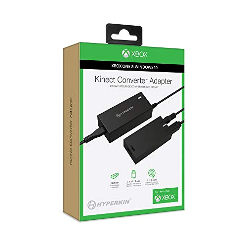 Kinect xbox best sale one s adapter