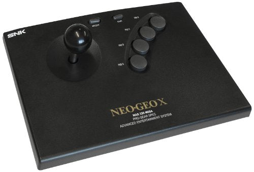 Selling Neo Geo X Arcade Stick