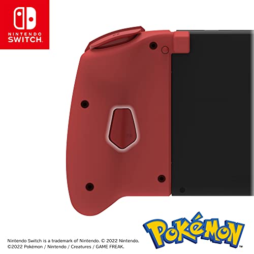 Top Nintendo Switch Split Pad Pro (Pikachu & Charizard)