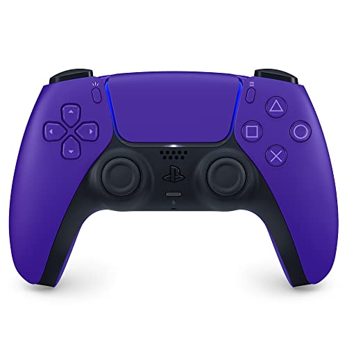 SONY PlayStation 5 DualSense Wireless Controller (Galactic Purple) - (PS5) PlayStation 5 [Pre-Owned] Accessories PlayStation   