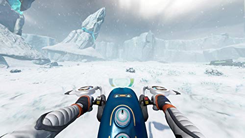 Subnautica + Subnautica: Below Zero - (NSW) Nintendo Switch Video Games BANDAI NAMCO Entertainment   