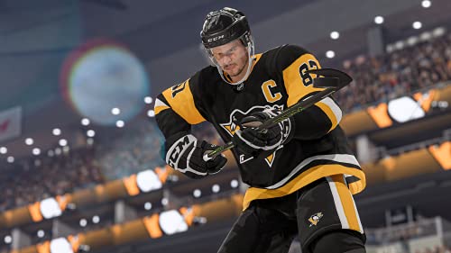 NHL 22 - (PS4) PlayStation 4 Video Games Electronic Arts   