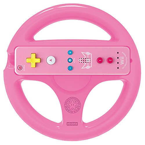 Mario Kart with Steering Wheel Attachment [Pre-Owned] (Wii)