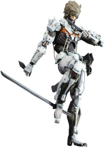 Metal Gear Rising Revengeance (Limited Edition) - (PS3) PlayStation (European Import) Video Games Konami   