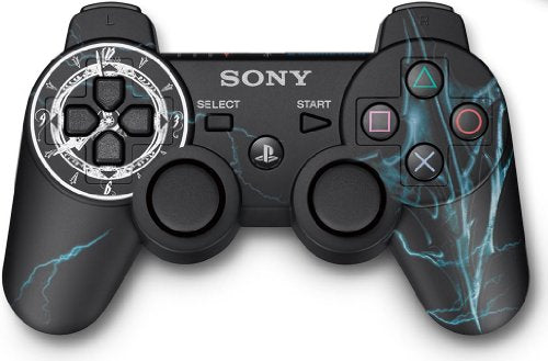 SONY PlayStation 3 Dualshock 3 Wireless Controller (Lightning