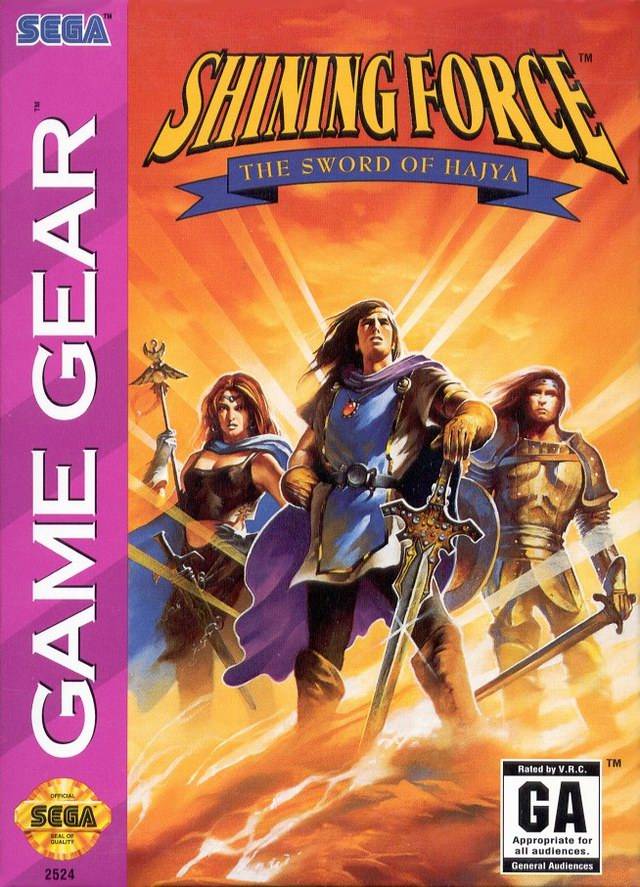 Shining Force for store Sega Genesis