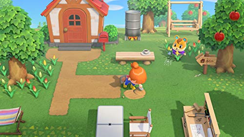 Shops Animal Crossing New Horizons for Nintendo Switch