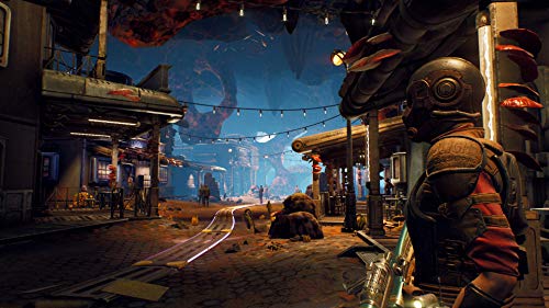 The Outer Worlds - (XB1) Xbox One Video Games Private Division   