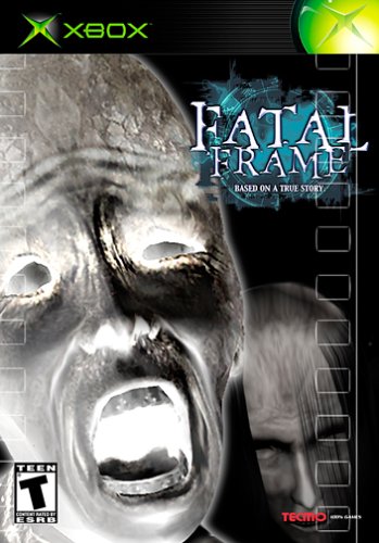 Fatal Frame - (XB) Xbox | J&L Game