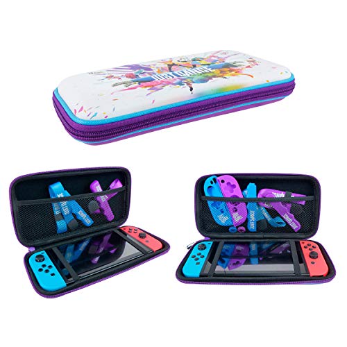 Subsonic Hard Case (Just Dance 2019) - (NSW) Nintendo Switch