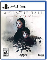 A Plague Tale: Requiem (PS5 / Xbox Series X) Unboxing 