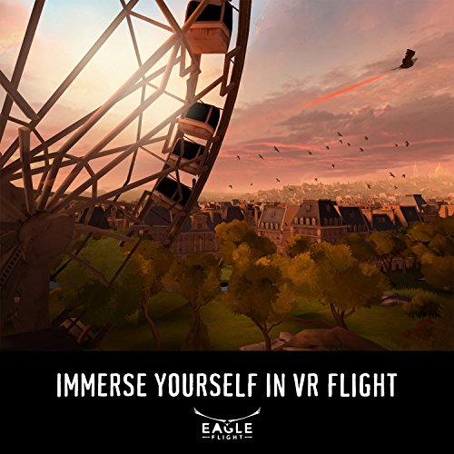 Eagle Flight - Playstation VR