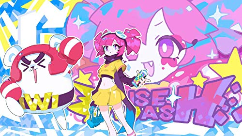 Muse Dash - (NSW Nintendo Switch [Pre-Owned] (Japanese Import) Video Games フライハイワークス   