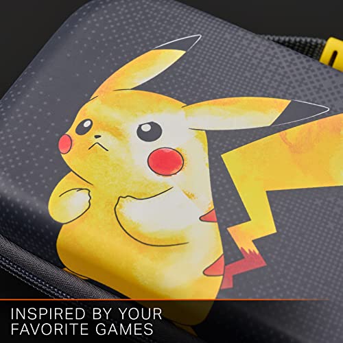 PowerA Protection Case (Pikachu 025) - (NSW) Nintendo Switch Accessories PowerA   