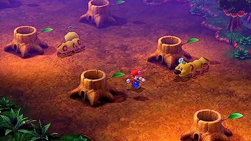 Super Mario RPG - (NSW) Nintendo Switch [Pre-Owned] Video Games Nintendo   