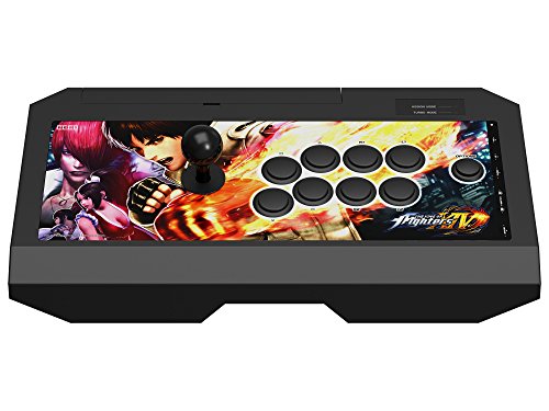 Cheapest Hori Real Arcade Pro Street Fighter 4