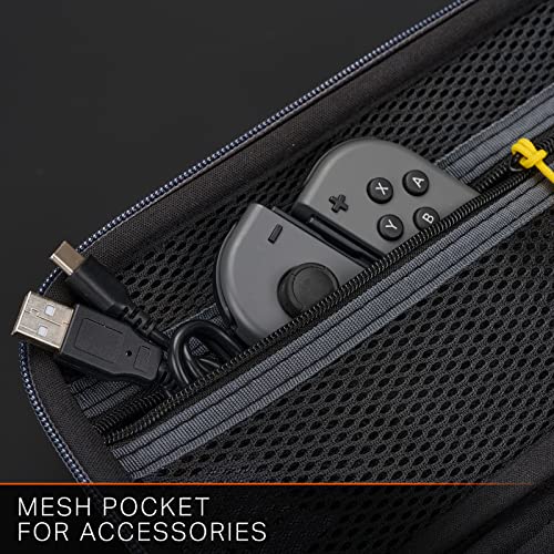 PowerA Protection Case (Pikachu 025) - (NSW) Nintendo Switch Accessories PowerA   