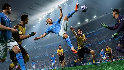 EA Sports FC 24 - (PS4) PlayStation 4 | J&L Game