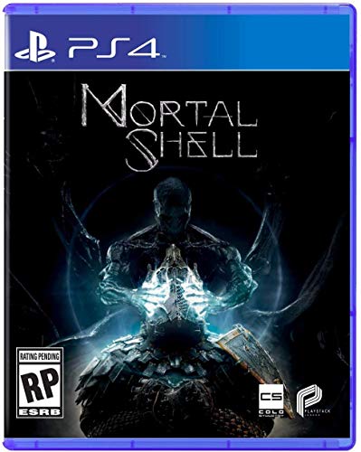 Mortal Shell - (PS4) PlayStation 4 Video Games Playstack   