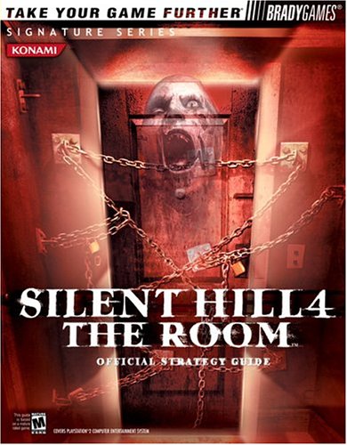 Silent Hill cheapest Strategy Guide Lot