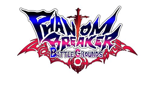 Phantom breaker: Battle Ground (Limited Edition) - (PSV) PlayStation Vita  (Japanese Import)