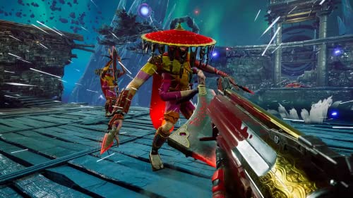 Shadow Warrior 3: Definitive Edition - (PS5) PlayStation 5 Video Games Devolver Digital   