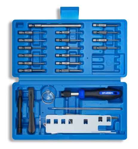 Zoozen Access Pro Tool Kit Version 4 Accessories Third Party   