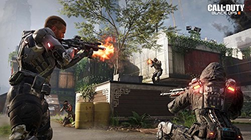 Call of duty black best sale ops 3 ps3 multiplayer