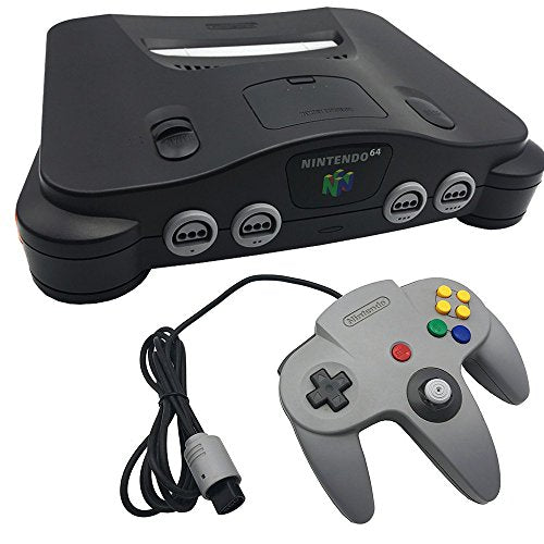 Nintendo 64 Console buy