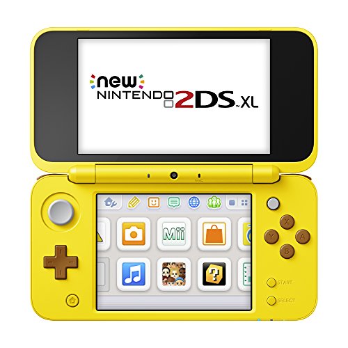 Nintendo new store 2ds xl console