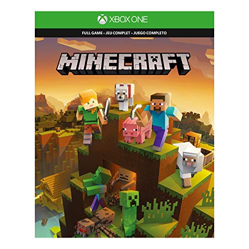 Microsoft Xbox One S 1TB Console - Minecraft Creators Bundle Consoles Microsoft   