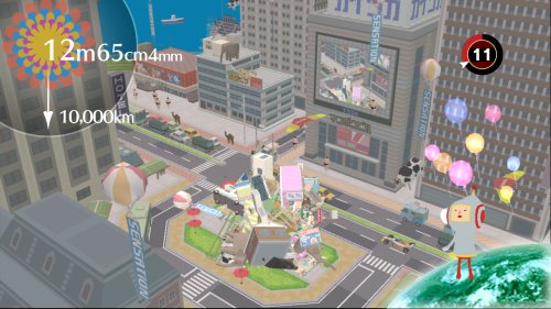 Beautiful katamari xbox fashion 360