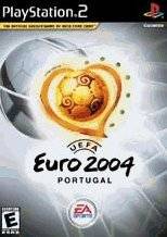 UEFA Euro 2004: Portugal - (PS2) PlayStation 2 [Pre-Owned] Video Games Electronic Arts   