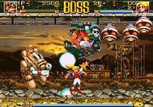 NEOGEO X Mega Pack Vol 1 -(NGX) NeoGeo X