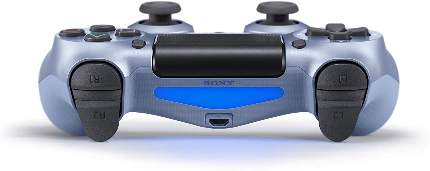 Sony best sale ps4 bluetooth