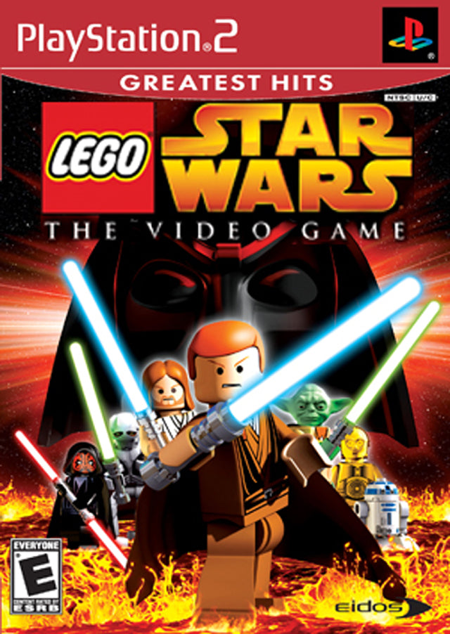 List of lego star wars games sale