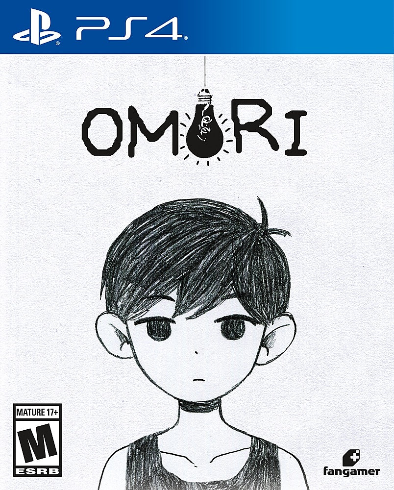 OMORI - Fangamer