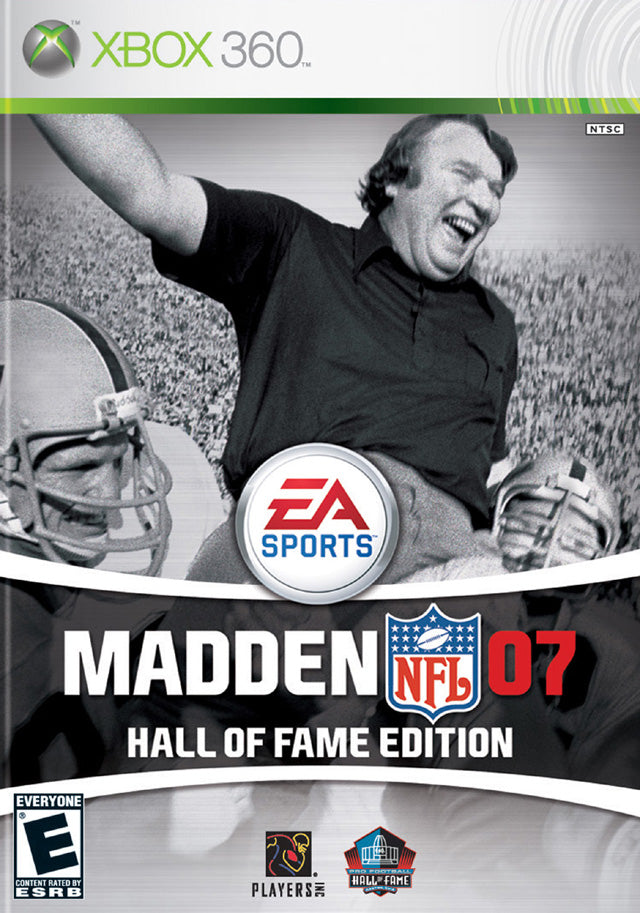 Madden NFL 07 News and Videos