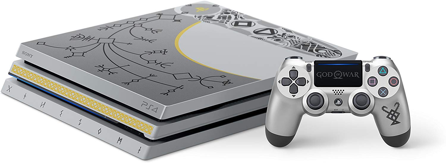 Sony PlayStation 4[PS4] Console SAC-001 Pièce de rechange pour lecteur, Consoles et jeux vidéo, Les archives officielles de Merkandi