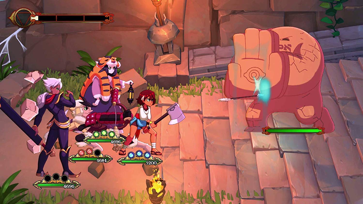 Indivisible psn best sale