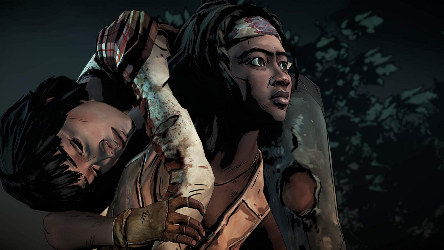 The Walking Dead: The Telltale Definitive Series - (XB1) Xbox One Video Games Skybound Games   