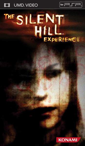 The Silent Hill Experience - PSP – J&L Video Games New York City