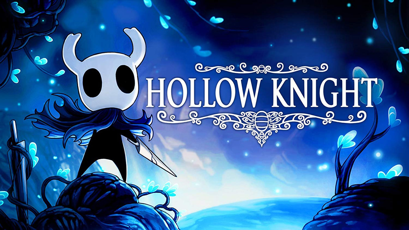 Hollow Knight - (NSW) Nintendo Switch [Pre-Owned]